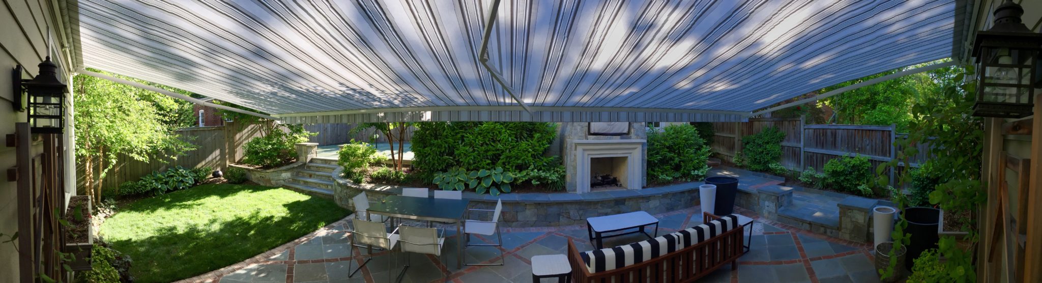 Albany Retractable Awning & Shade Screen Installers Reynolds Group