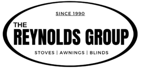 The Reynolds Group Stoves, Awnings, and Blinds