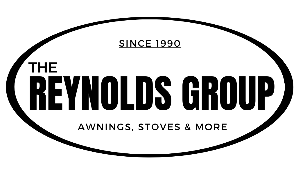 The Reynolds Group New Your Logo