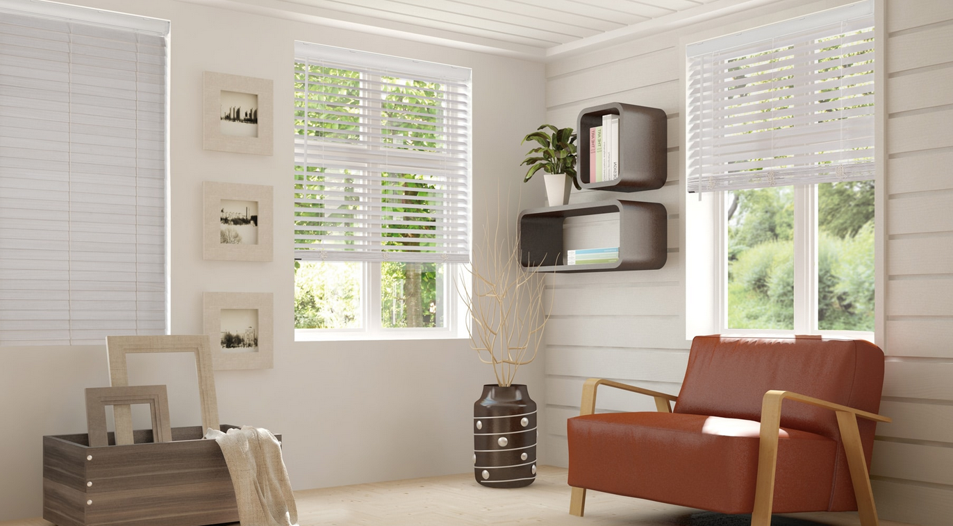 	The Reynolds Group-Ultimate™ Normandy® Wood Blinds-Norman®-USA